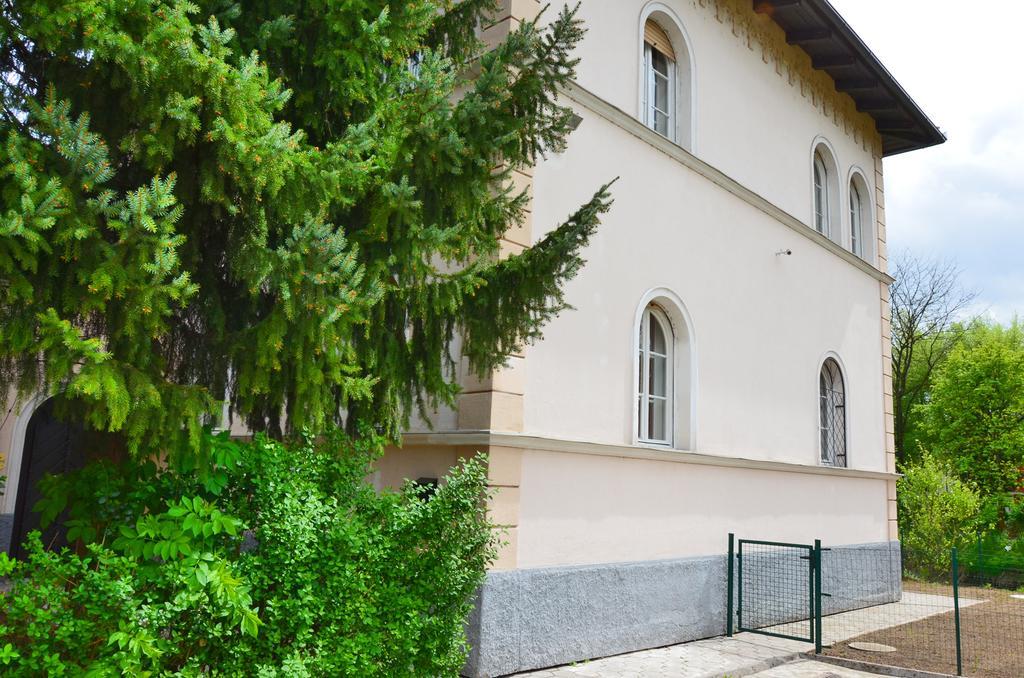 Apartment Soul Lublaň Exteriér fotografie