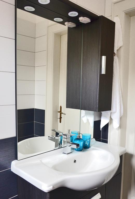 Apartment Soul Lublaň Exteriér fotografie